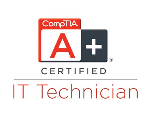 CompTIA A+